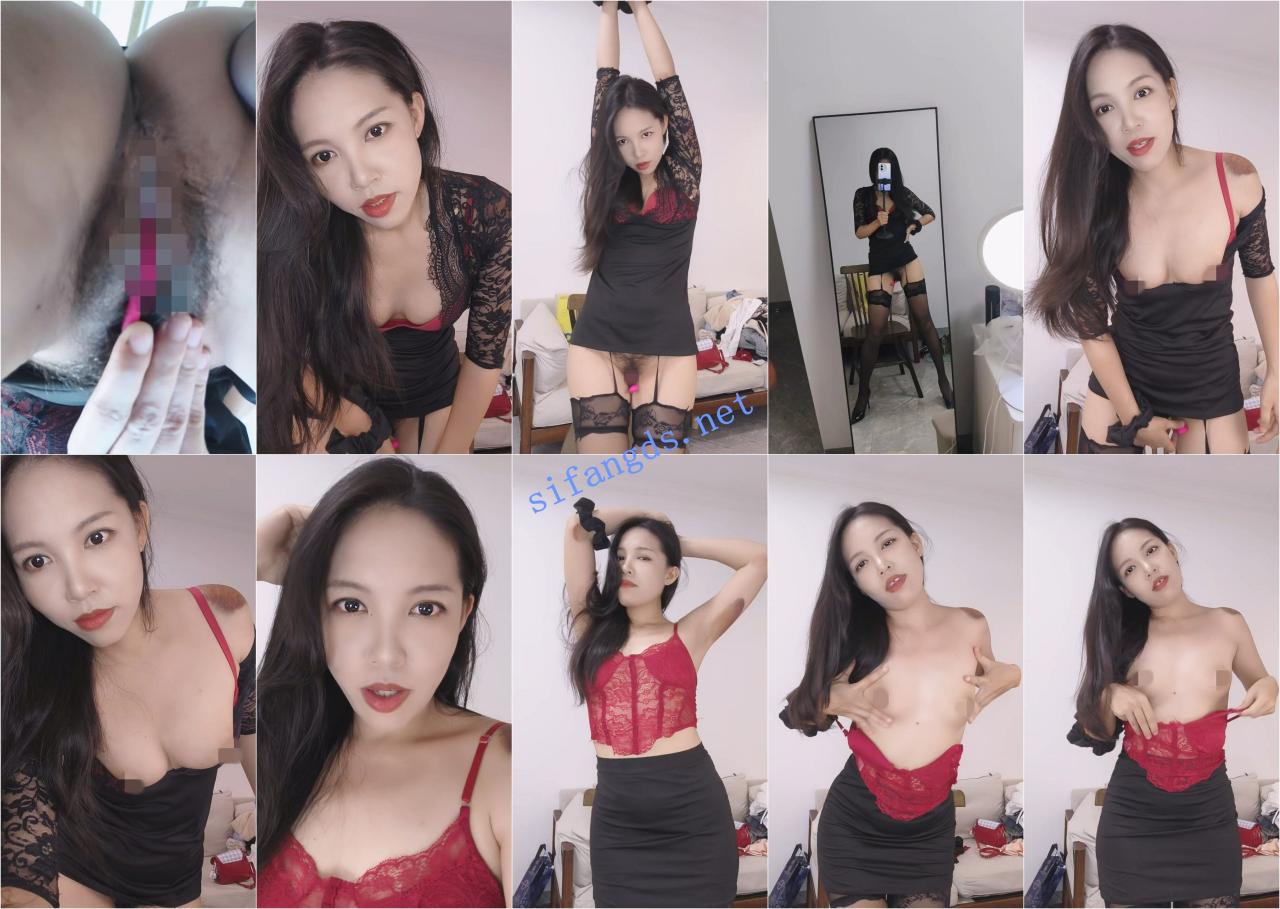 极品御姐！【我是湿湿】身姿妖娆阴毛整齐诱人全裸大尺度 2