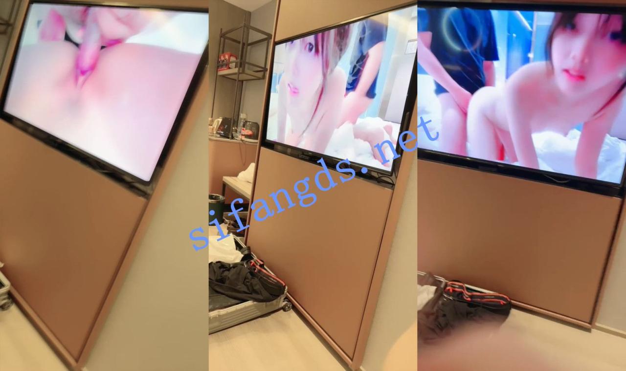 ⚡【小玉大王】甜美可爱软萌少萝好色女孩酒店约炮啪啪！~ 2