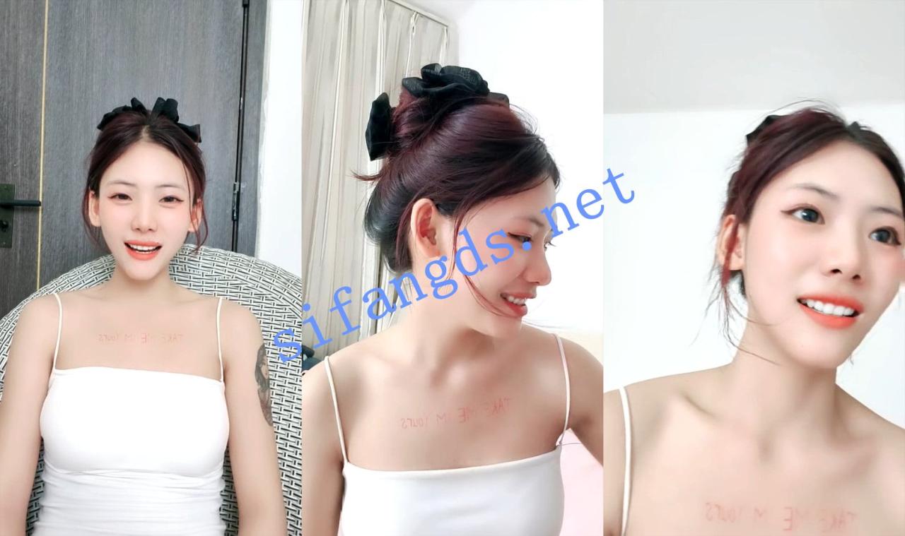 ⚡【纯情少女窝】清新脱俗的美少女下海！颜值高不容错过~ 2