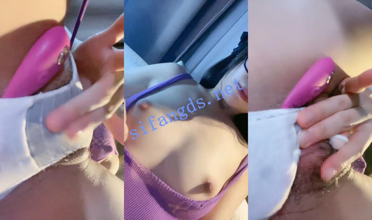 高冷绿播 下海！【诗诗很美丽】冷面女神 闷骚！自慰好多水 5