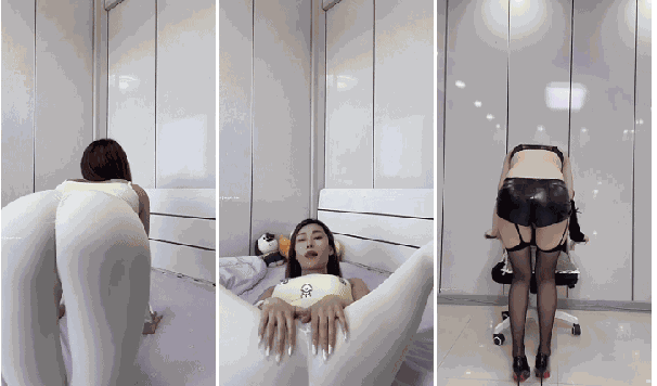 快手主播 内蒙糖宝 新番福利骆驼趾骚叫顶B舞二 骚到没朋友【41V】【3.81G】 3