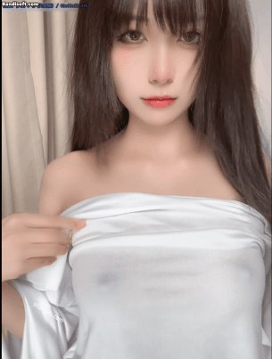 【推特 布丁大法】珍珠丁字裤 口交假鸡巴真空凸点 微透奶【90P6V】【934M】 8