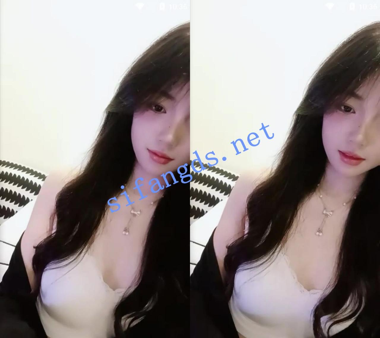 ██她很漂亮，明星级别~【夏苒苒】我一生中最喜欢的人 1