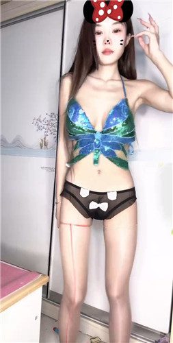 快手大奶主播 乐乐 新番抖奶裸舞情趣骚舞福利【12V】【438M】 3