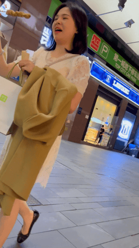 【永久会员求稿】[偷拍] 稀缺无内系列❤️无内露鲍+真空透明内+情趣内+镂空内+透明内+丁字内大合集【173V】【69.4G】 48