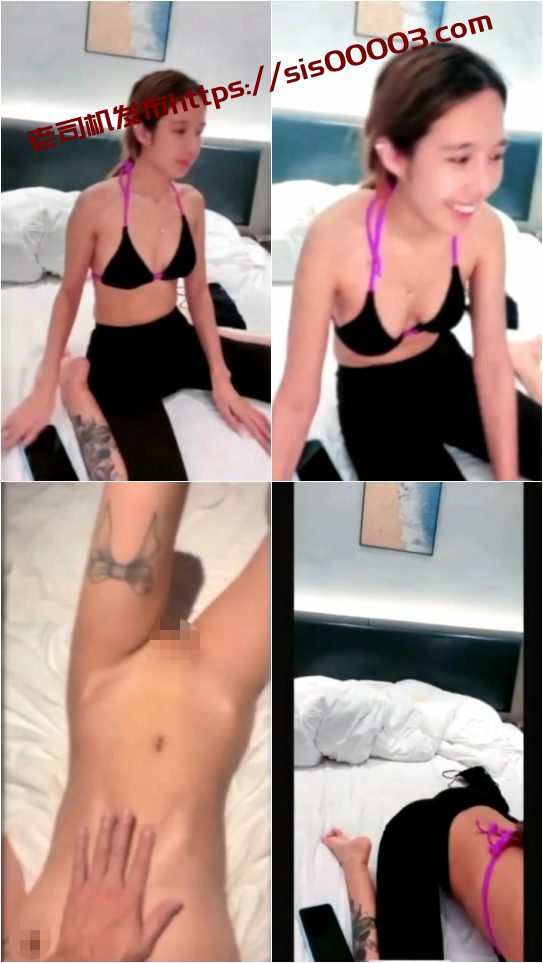 抖音 无名示2027-2 20万粉 顶级美女 露点口交 倒吊插嘴 深插【1V】【26.4M】 1