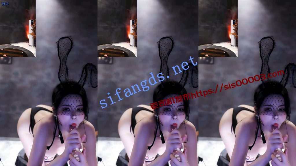 【网易CC】温凉，大屌坐插白浆直流，小恶魔肛塞加磅【1V】【736M】 1