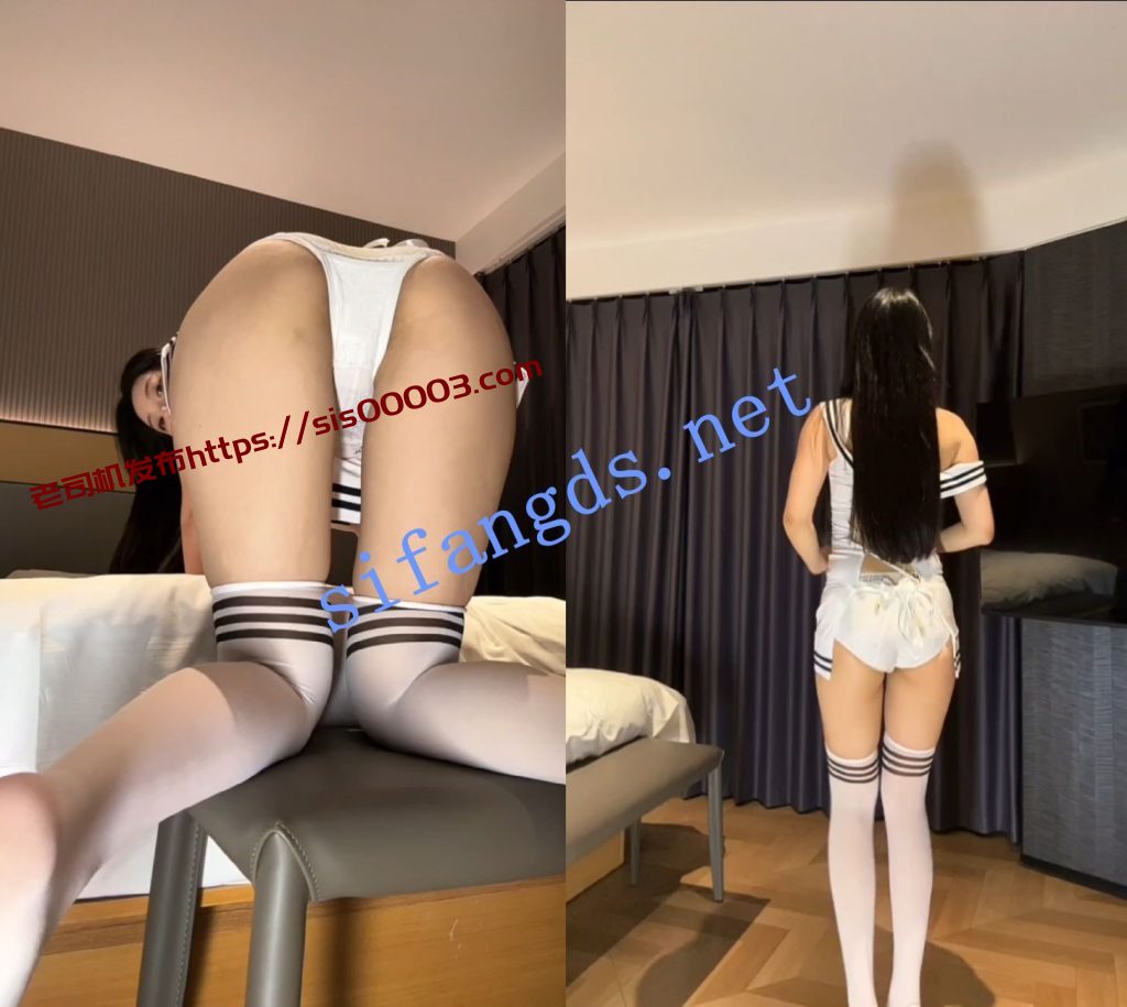 【抖音】圈圈吖 百万粉丝 内裤 骆驼趾 各种啪啪姿势【2V】【978M】 2