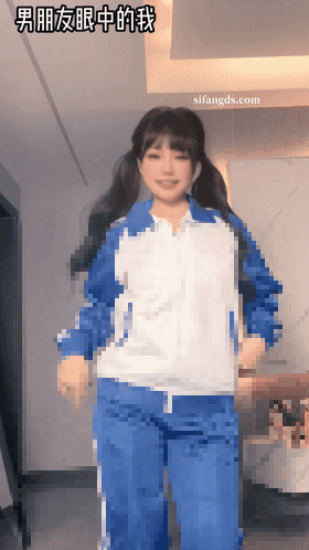 【重磅】顶级人气裸舞博主【小仙云】10月最新大尺度 超顶 2