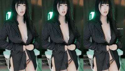 【CC福利】深田老师 定制福利 3v2.03g 5