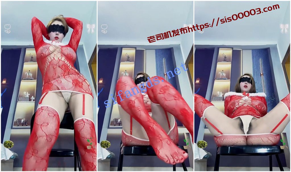 【抖音福利】极品大奶御姐【其实很寂寞】裸舞骚舞自X喷尿【6V】【1.45G】 4