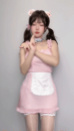 推特裸舞女神 小仙云 11月VIP顶尖裸舞 2025动感合集 20