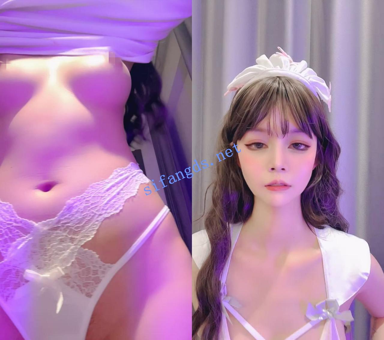 ██又一个尤物下海！【七仙女】衣服一脱，顶级身材再现4 1