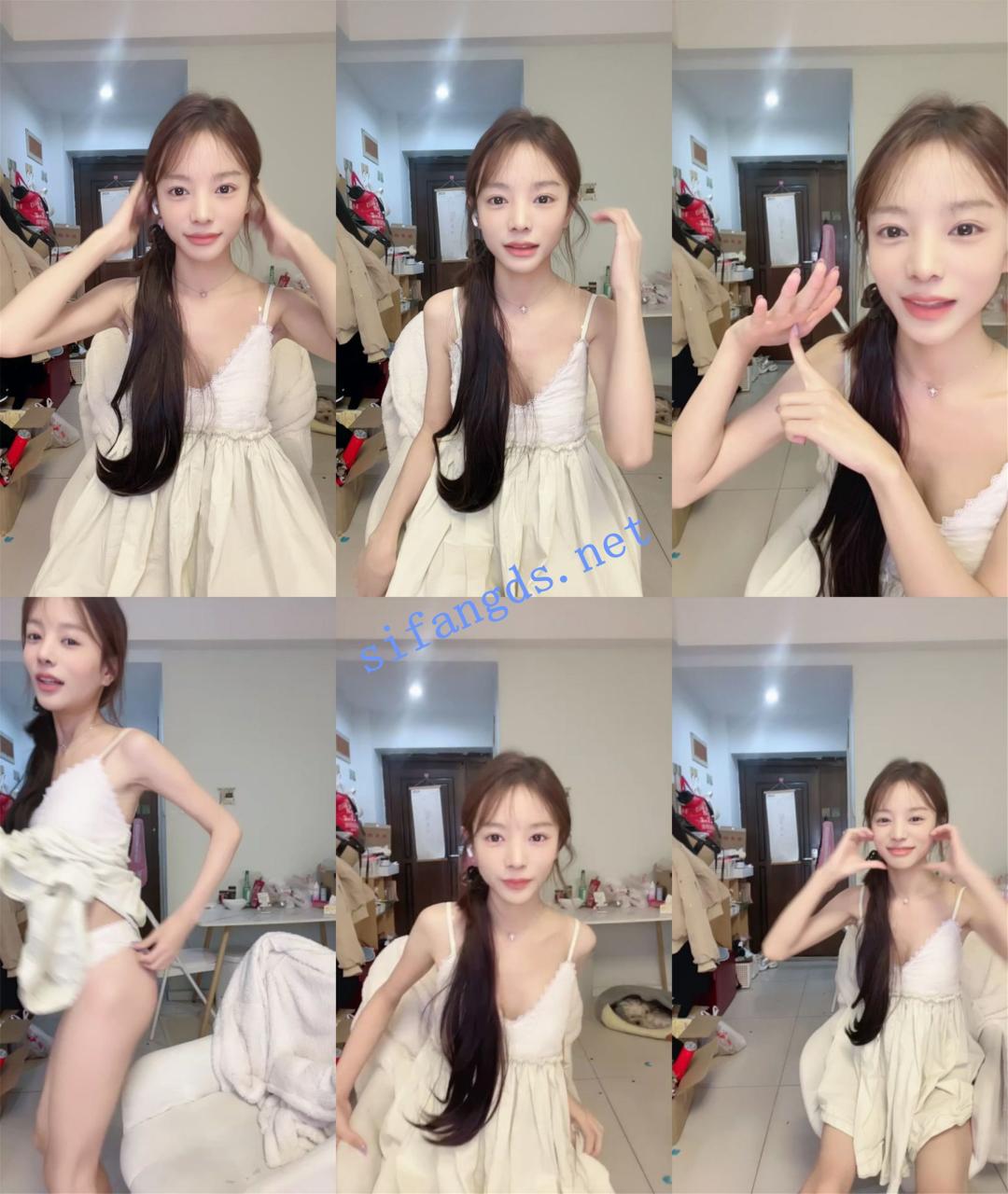 主播带坏一些少年~【彩色小熊的宝宝】自慰~疯狂自慰爆浆 1