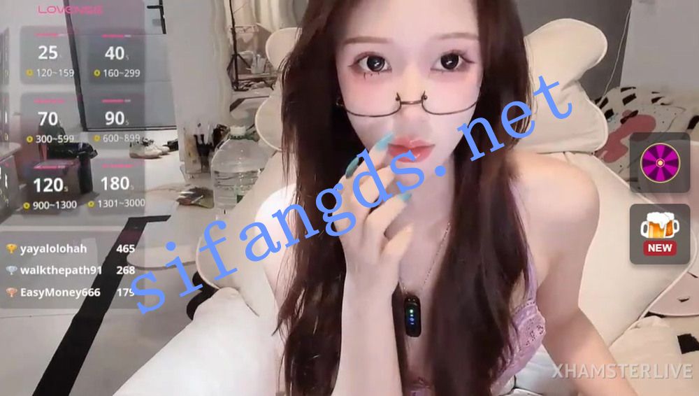 ❤❤❤高端，高颜值女神~【vkvk-VK】撅着屁股到家自慰爽飞天 1