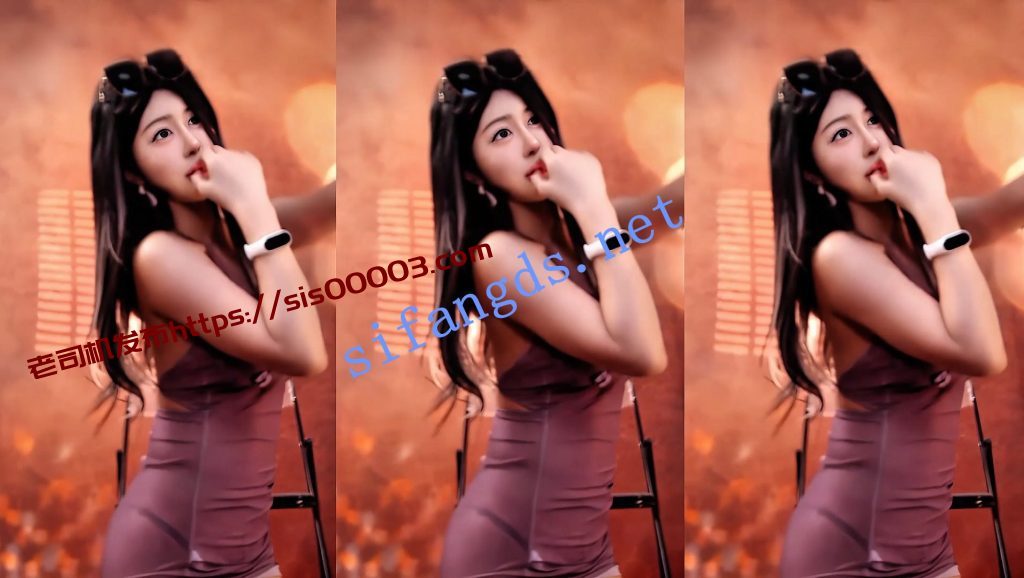 【畅聊】林志玲（虎牙 温情兔），深夜擦边漏内骚舞【7V】【544M】 7