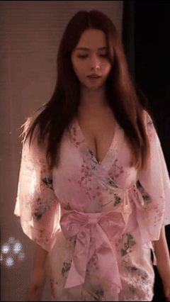 【斗鱼】lone考拉 巨乳 内衣抖胸 定制【9V】【755M】 3