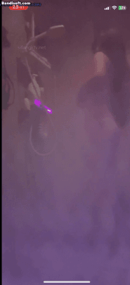 【bigo 冰登古际】美娱 大尺度骚舞 内衣丁字裤洗澡 抖臀骚舞【20V】【10.4G】 2