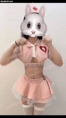 【抖音风】最全抖音风裸舞 变装 反差超大合集 美女云集【293V】【943M】 14