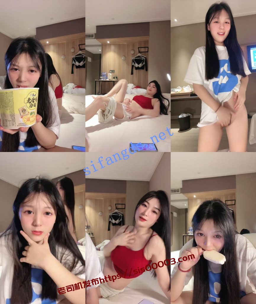 天花板双胞胎~【极品浪浪】服侍大佬~激烈车轮战~超级淫乱【1V】【1.45G】 4