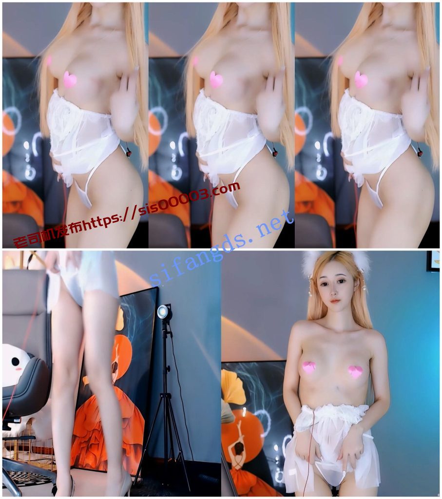 【网易CC福利】高颜值苗条御姐【朴允星】骚舞裸舞【6V】【1.51G】 1