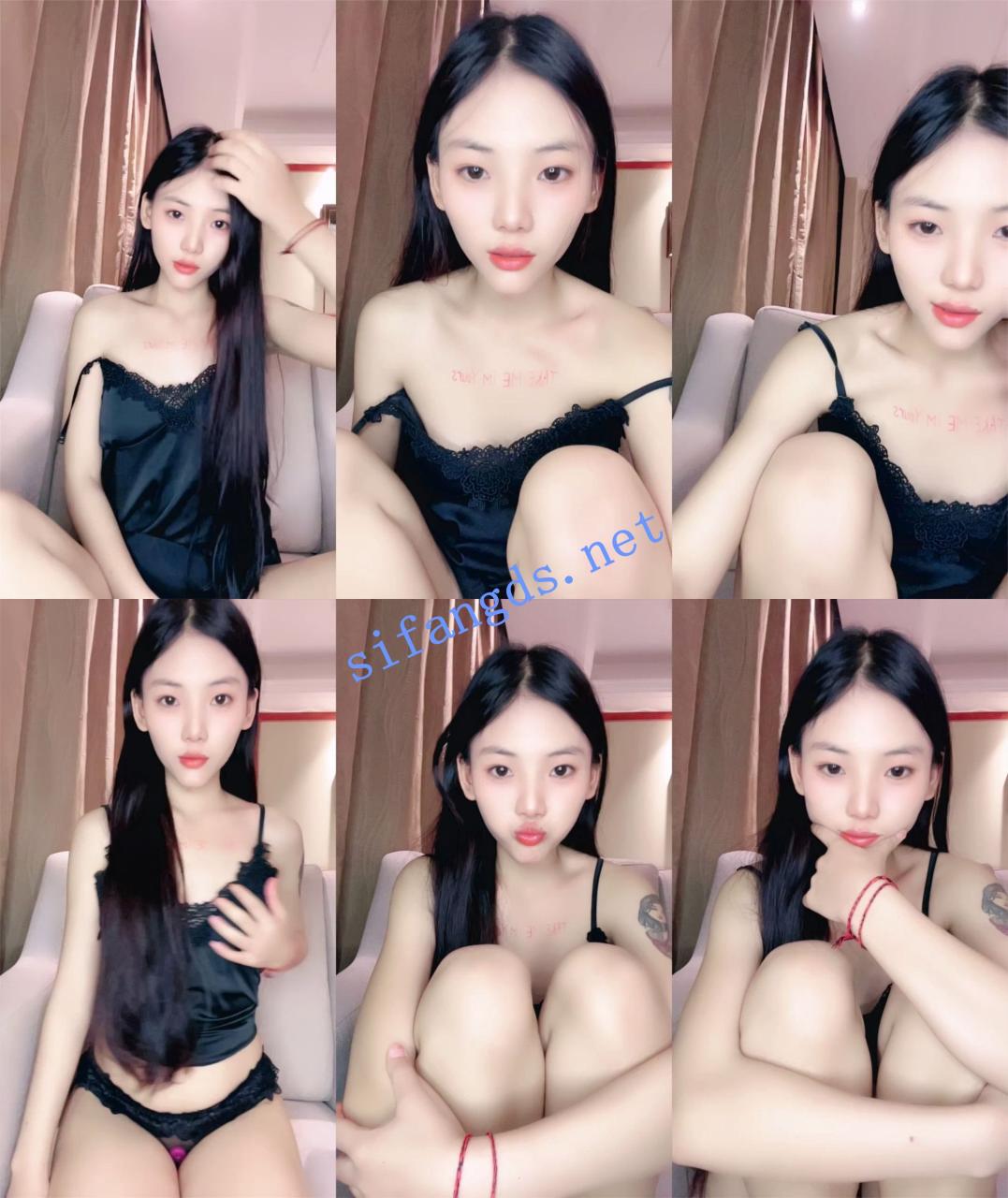 新人！卧槽！超级漂亮校花下海~【奶熊恋冬】自慰！狂喷水~ 5