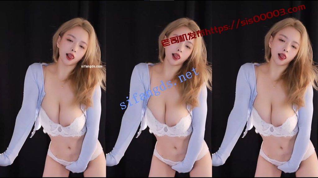 【斗鱼】lone考拉 搓乳头 漏毛 大尺度万元定制【8V】【702M】 10