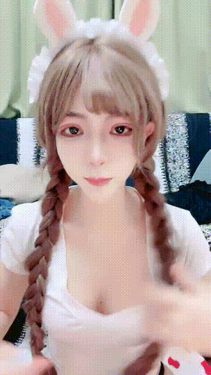 新人！校花！啊啊啊~好漂亮~【顾只只】道具自慰！爽到喷水 1