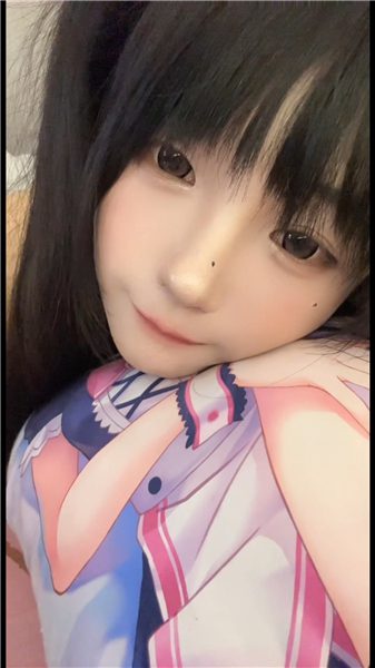 抖音助眠主播 屁屁小幼怜 反差萝莉漏内诱惑哄睡娇嗔福利【4V5P】【338M】 3