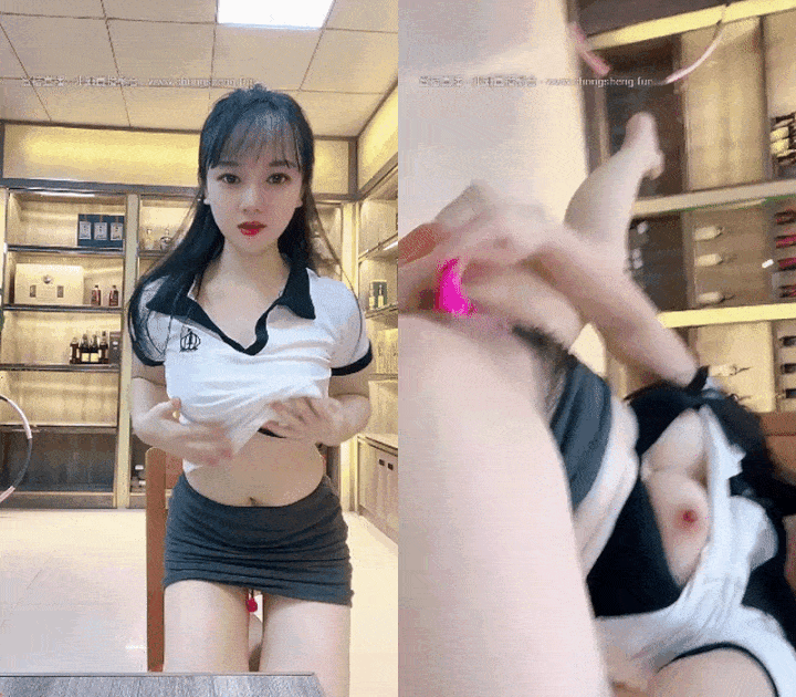 烟酒店老板娘 妍宝 一字马自慰喷水 7v8.53g 2