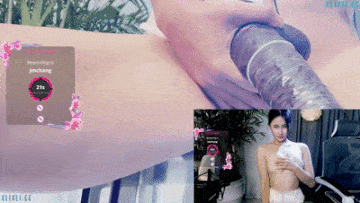 主播 feifei-love 05 2