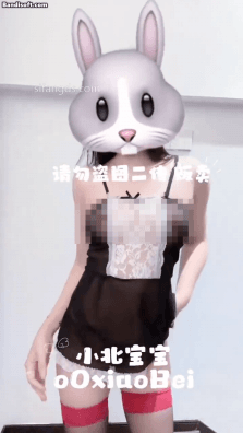 【抖音风】最全抖音风裸舞 变装 反差超大合集 美女云集【293V】【943M】 15