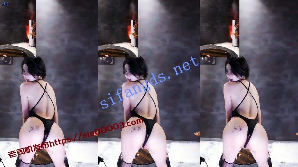 【网易CC】温凉，大屌坐插白浆直流，小恶魔肛塞加磅【1V】【736M】 3