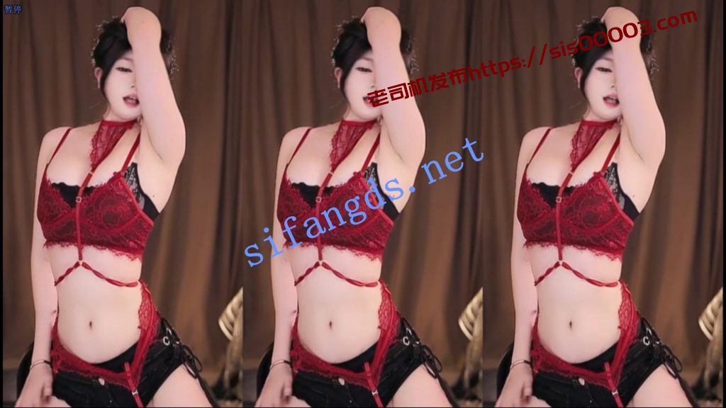 【虎牙今日赛事】午夜舞会，今晚奶罩啥的又开始飞了【16V】【2.42G】 6