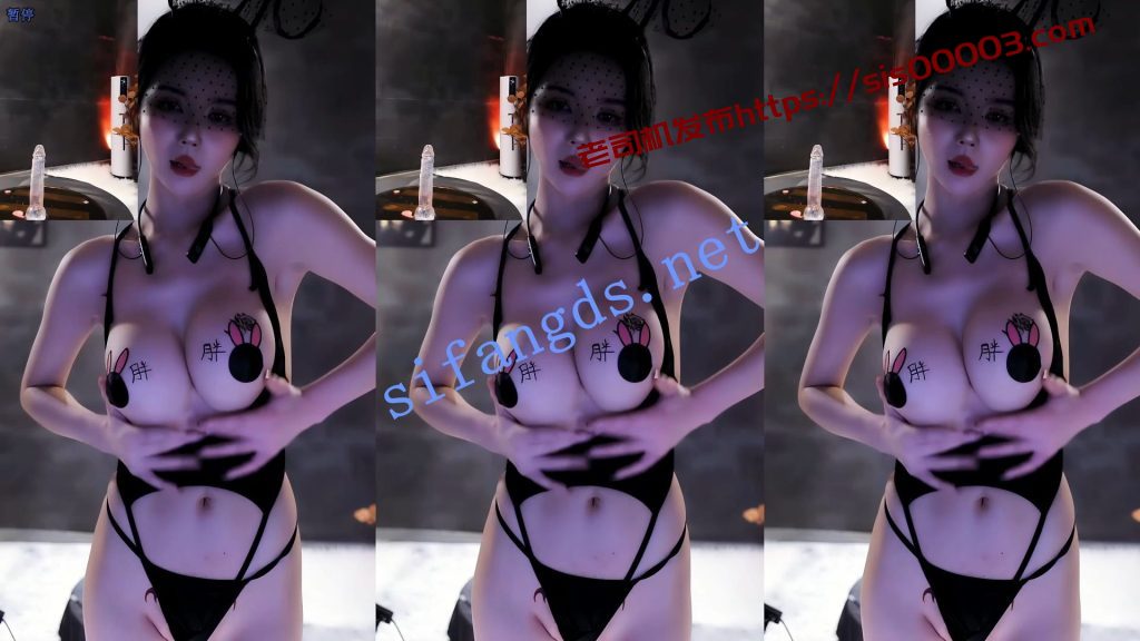 【网易CC】温凉，大屌坐插白浆直流，小恶魔肛塞加磅【1V】【736M】 10