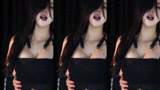 【CC】铛铛 开档丝袜 情趣诱惑【1V】【624M】 3