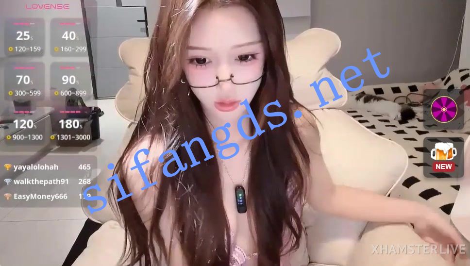 ❤❤❤高端，高颜值女神~【vkvk-VK】撅着屁股到家自慰爽飞天 3