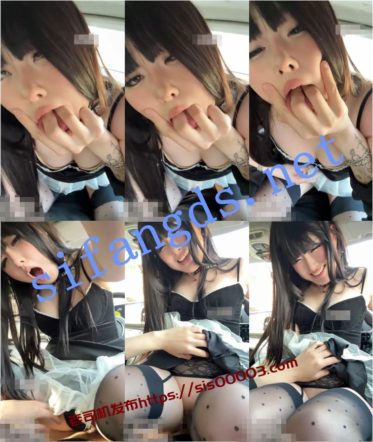 超极品阿黑颜 Aheyanlz噗噗 6月最新长篇福利【5V】【2.98G】 2