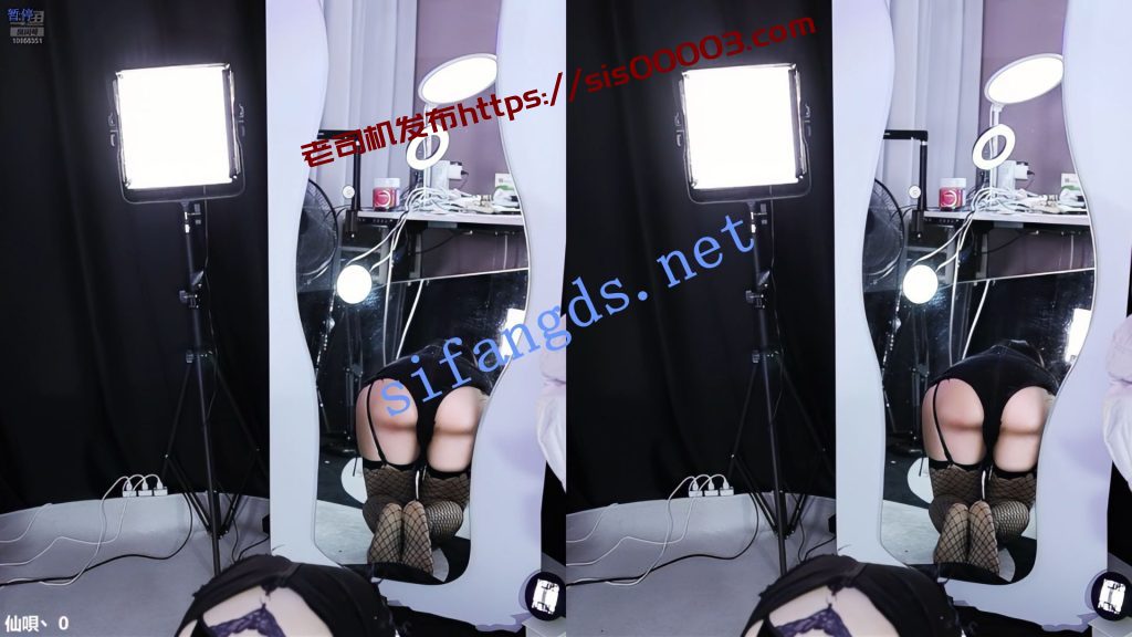 【斗鱼】热舞代言人第3场精选，翁馨差点勒出整个屁股【13V】【1.75G】 20