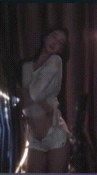 漂漂 啊美 高颜巨乳 露大半个奶 超强抖胸舞 抖成球 超弹【5V】【590M】 12