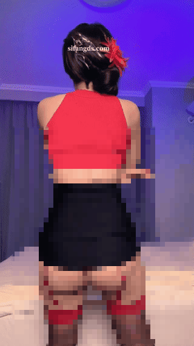 【重磅】顶级人气裸舞博主【小仙云】10月最新大尺度 超顶 6