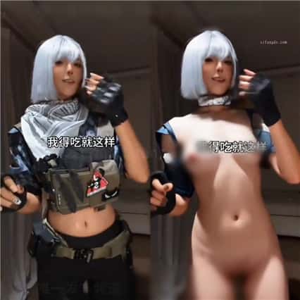 AI大神tang原创+AIACG创作网红美女去衣裸舞对比11月新作【135V】【878M】 16