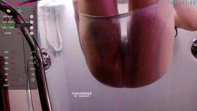 主播 610HeiZhen 110 1