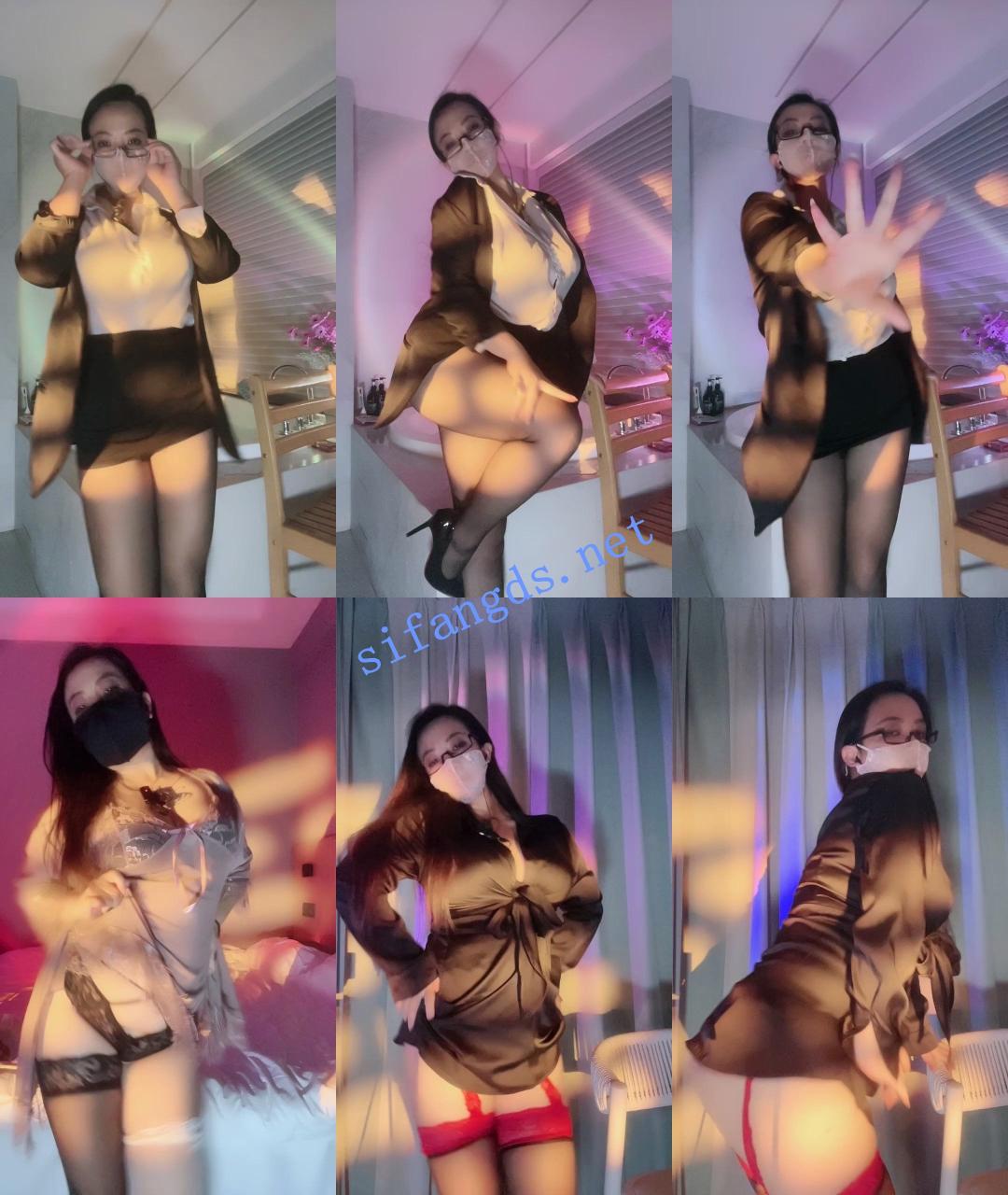 ☑️巨乳主播！大奶子~大屁股~【该补习了】骚舞~自慰~爽~！ 1