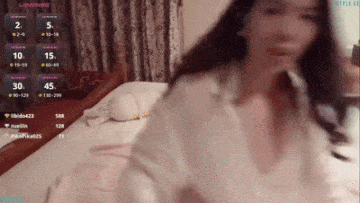 主播 miss-lin 02 2