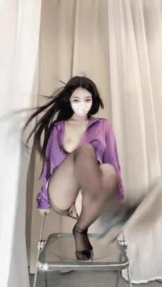 ♈舞姬【阿冷】舞蹈系御姐展示~凳子舞~古风舞~现代舞~劲舞【8V】【11.4G】 7