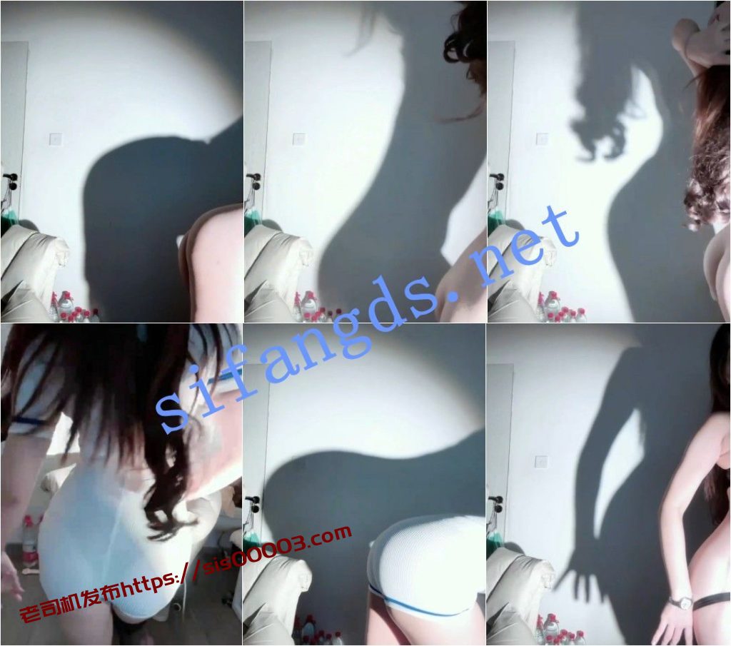 B站 多肉软糖88 巨乳蜜桃臀细腰 身材劲爆 露点插B 呻吟【22V】【324M】 4