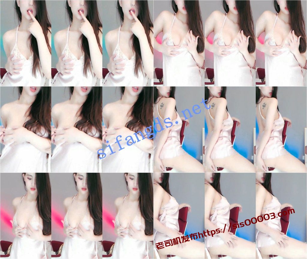 虎牙 苏樱-7 无罩真空 揉胸 抖胸舞 走光露底等大尺度骚舞【3V】【210M】 1