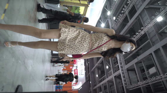 【永久会员求稿】[偷拍] 稀缺无内系列❤️无内露鲍+真空透明内+情趣内+镂空内+透明内+丁字内大合集【173V】【69.4G】 34