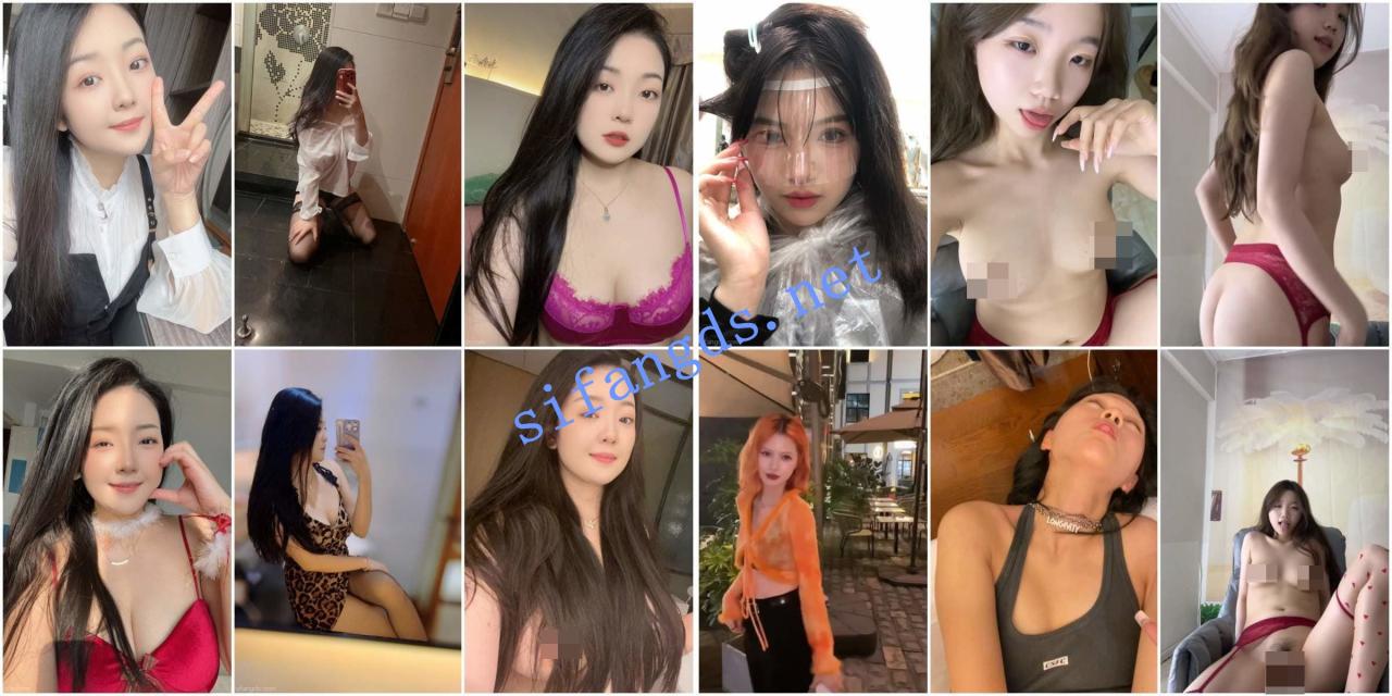 【精品】独家泄密流出系列114 4